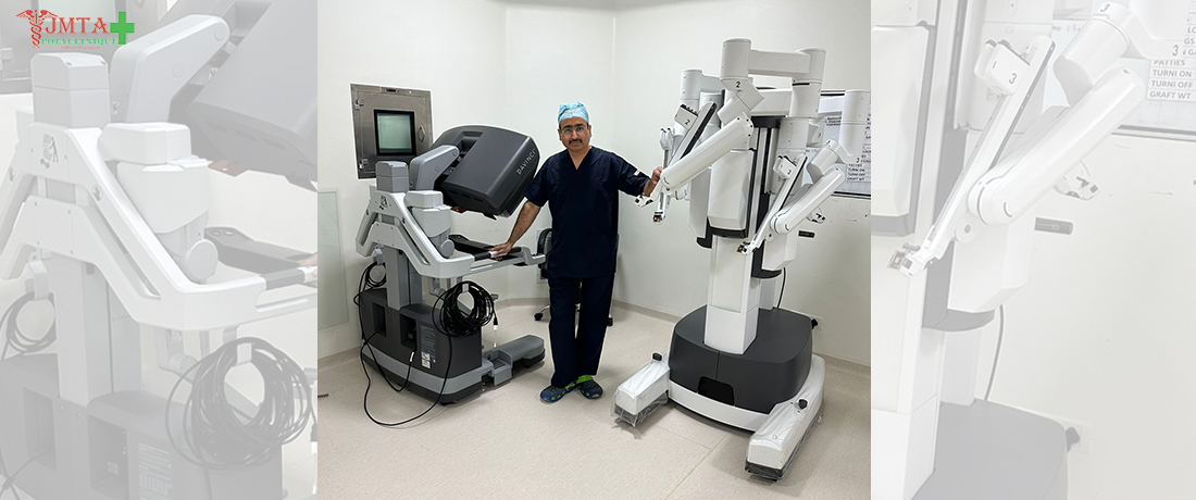 NOUVELLES MACHINES CHEZ JMTA